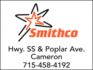 Smithco West Inc