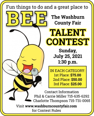 Talent Contest