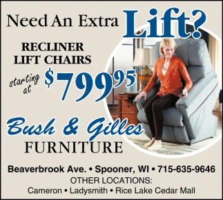 Recliners Lift Chairs