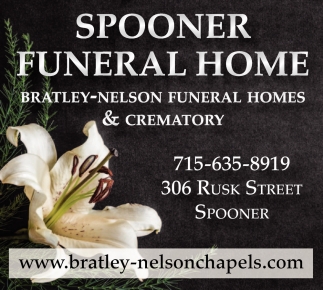 Spooner Funeral Home