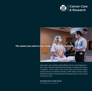 Cancer Care & Research