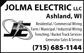 Residential & Commercial Electric Services