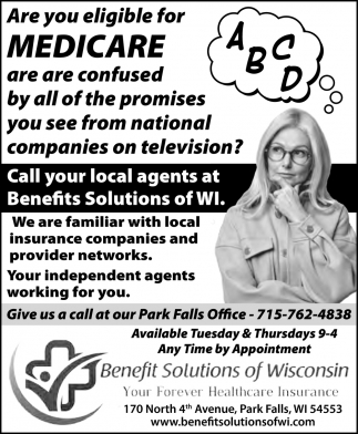 Are You Eligible For Medicare?