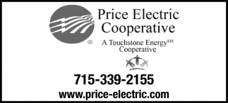 A Touchstone Energy Cooperative