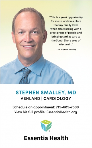 Stephen Smalley, MD