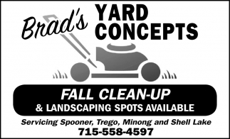 50% OFF Fall Clean-Up