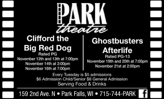 Clifford The Bid Red Dog