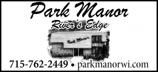 Park Manor River's Edge