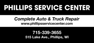 Complete Auto & Truck Repair