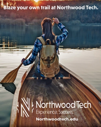 Blaze Your Own Trail At Northwood Tech