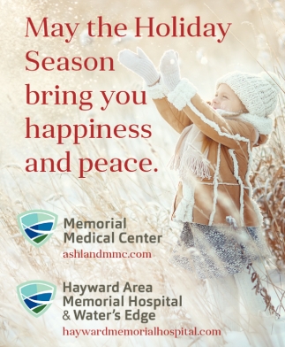 May The Holiday Season Bring You Happines and Peace