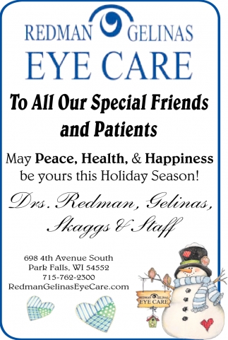 Eye Care