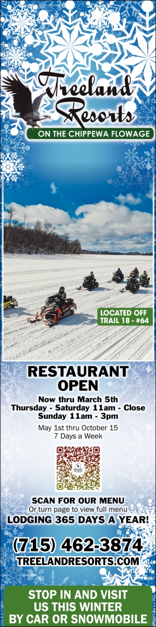 Restaurant Open