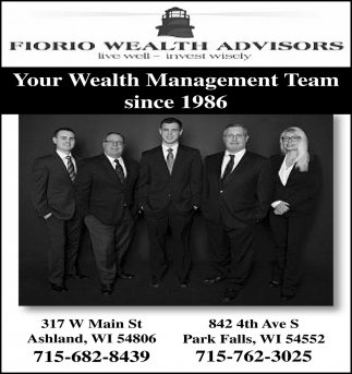 Your Wealth Management Team