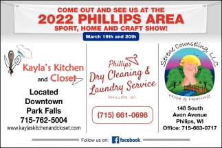 Sport, Home and Craft Show