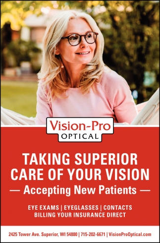 Taking Superior Care Of Your Vision