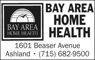 Bay Area Home Health