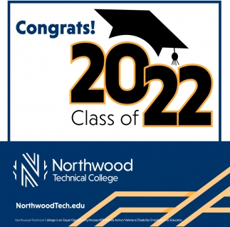 Congrats Class Of 2022