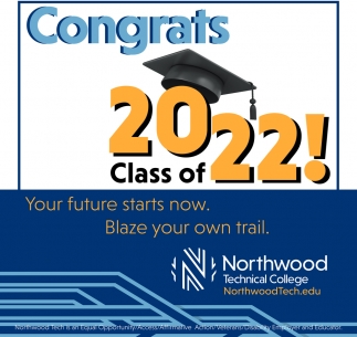 Congrats Class of 2022
