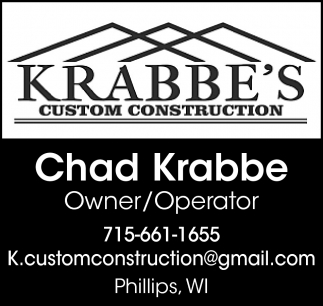 Chad Krabbe