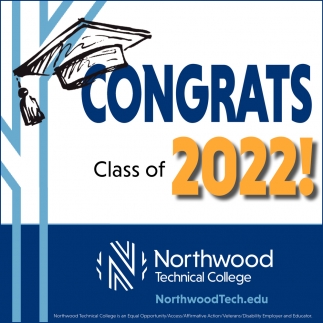 Congrats Class of 2022!