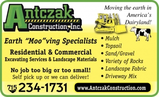 Residential & Commercial 