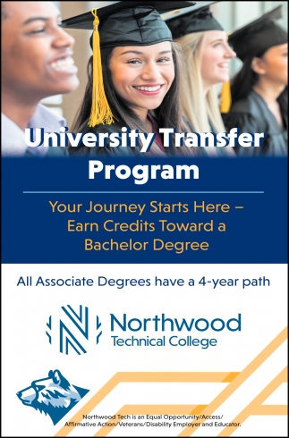 University Transfer Program