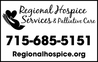 Regional Hospice Services