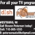 For All Your TV Programming Needs!