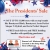 The Presidents' Sale