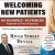 Welcoming New Patients