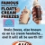 Floats Cream Freezes