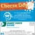 Join Us for Cheese Day