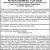 Advertisement for Bids