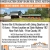 Online Bidding Ends Tuesday, August 5th