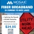 Fiber Broadband