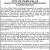 Request for Proposals for Comprehensive Planning Services