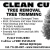 Tree Trimming/Removal Smart