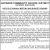 Notice of Annual Meeting and Budget Hearing