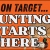 Hunting Starts Here