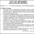 Winter Parking Ordinance