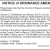 Notice of Ordinance Amendment