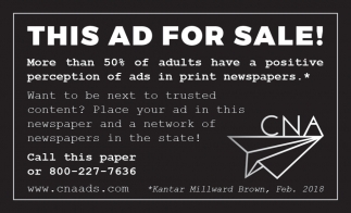 Customized Newspaper Advertising