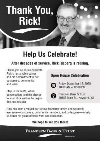 Frandsen Bank & Trust