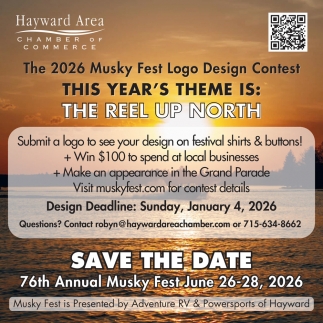 Hayward Area Chamber of Commerce