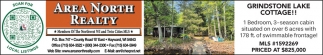 Area North Realty