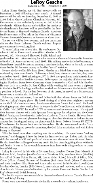 Hayward Funeral Home