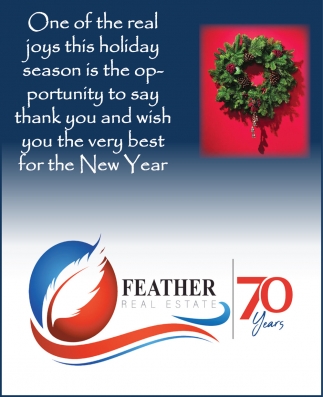 Feather Real Estate Group