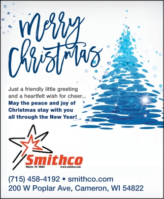 Smithco West Inc