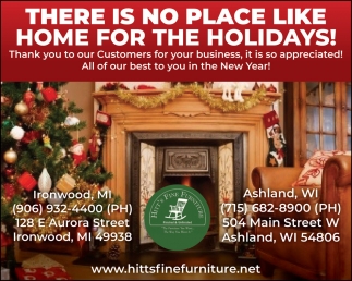 Hitt's Fine Furniture